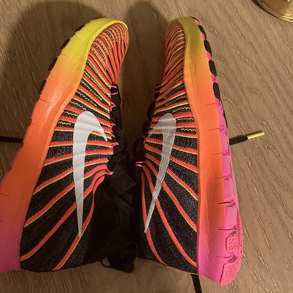 Nike | Shoes | Women Nike Training Lift Run Jump Cut Size 8  women Nike training lift run jump cut size 8